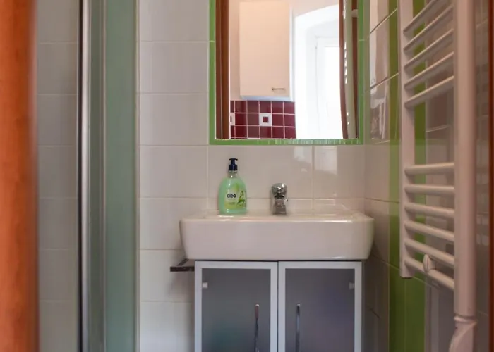 Tisa & Neo Apartament Rijeka