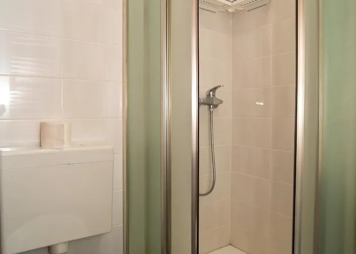 Apartament Tisa & Neo Rijeka