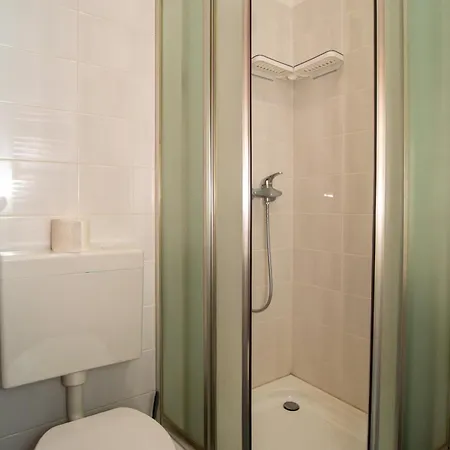 Апартаменты Tisa & Neo Риека