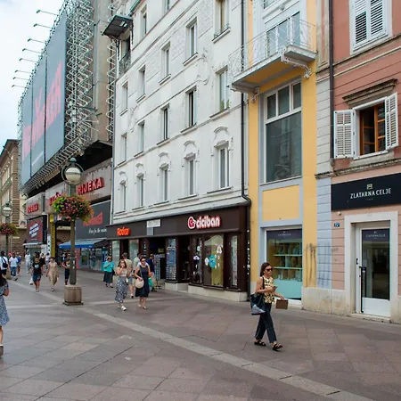 Tisa & Neo * Rijeka