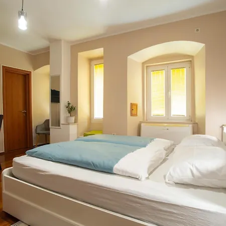 Tisa & Neo Риека