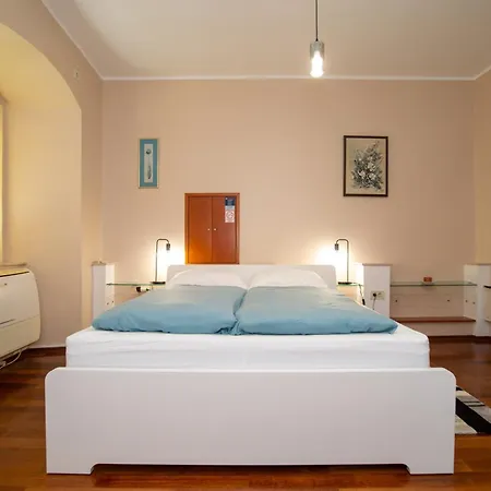 Tisa & Neo Apartment Rijeka